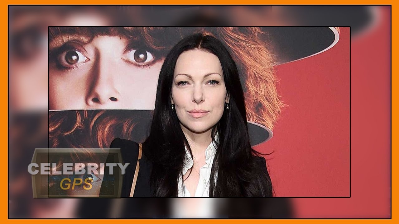 LAURA PREPON is NO longer a SCIENTOLOGIST - Hollywood TV