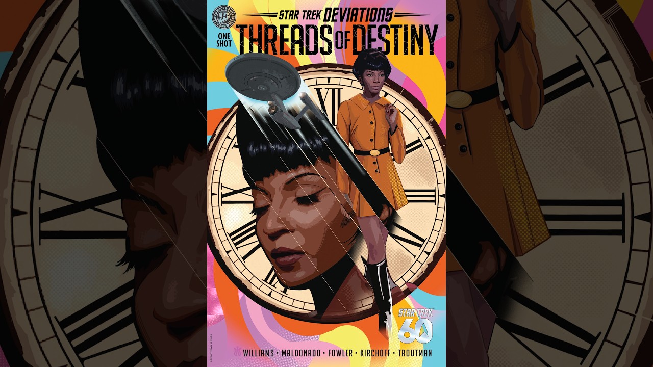 Comic Book Chronicles Ep. 661: Should have listened. They never listen