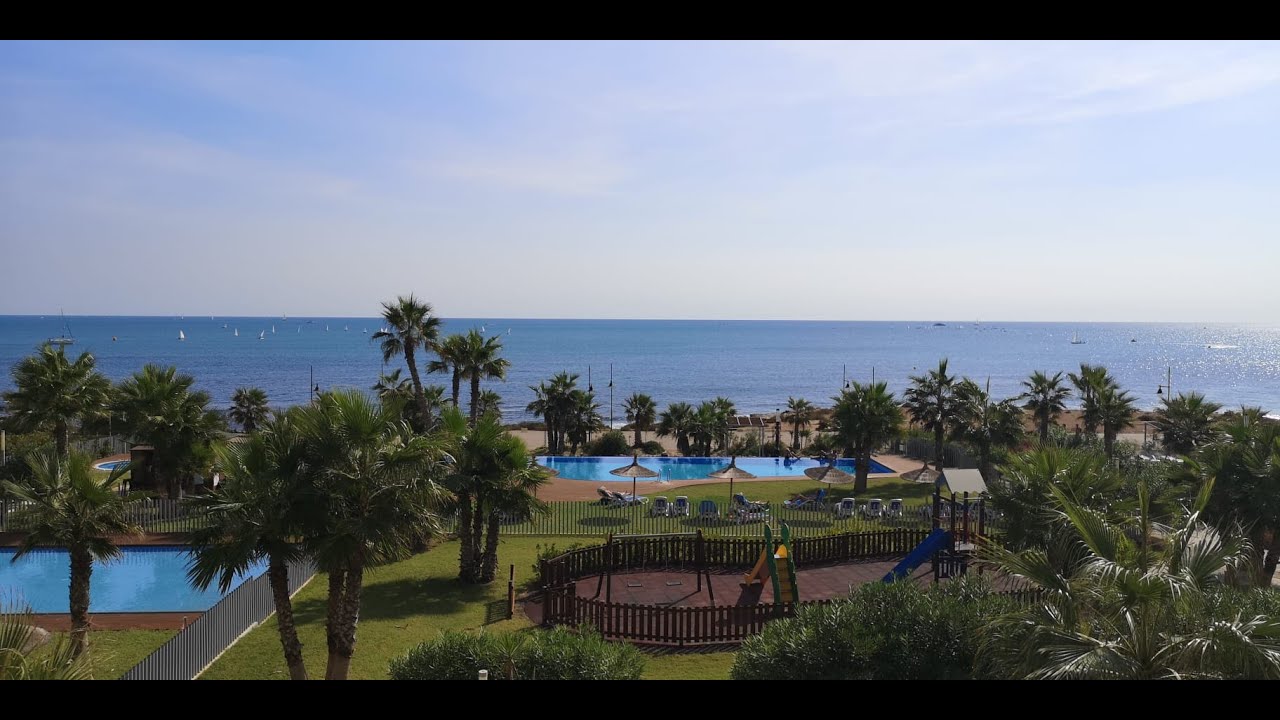TORREVIEJA, PUNTA PRIMA, HUONEISTO Ref CM1469 - Unelmiesi asunto Espanjassa