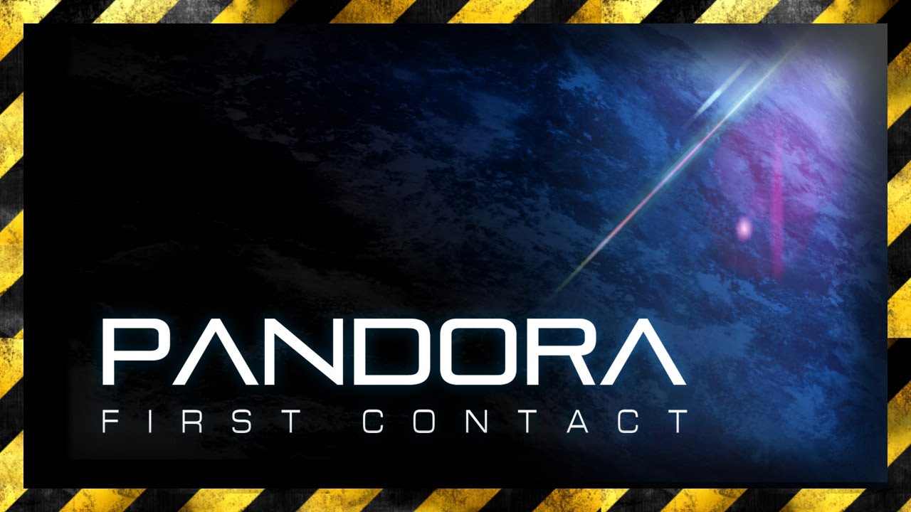 Pandora First Contact / Turowe / Strategie / Recenzja
