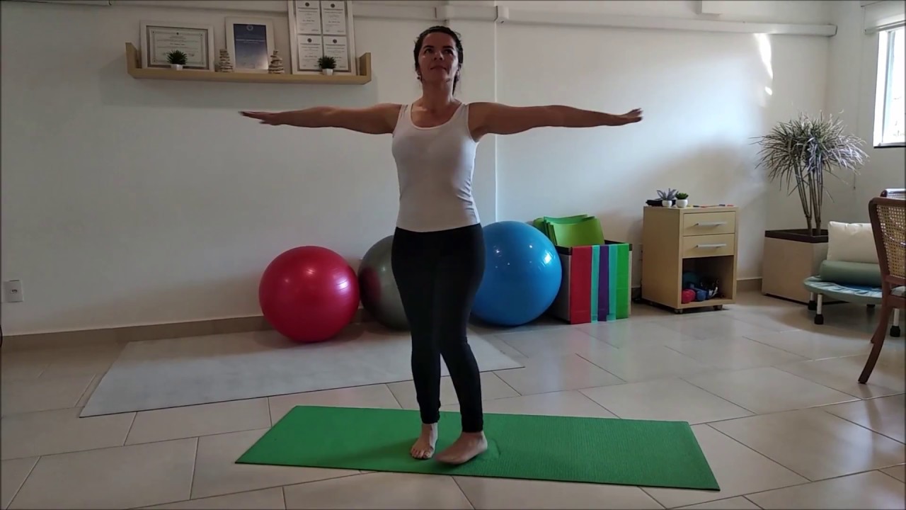 5 Exercícios Tibetanos para Melhorar a Saúde