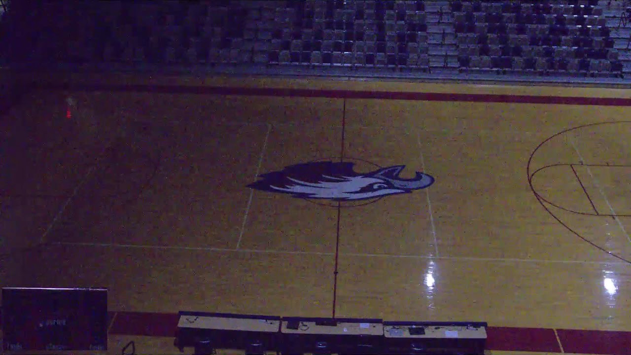 Joplin High School vs Kickapoo High School Mens Varsity Basketball