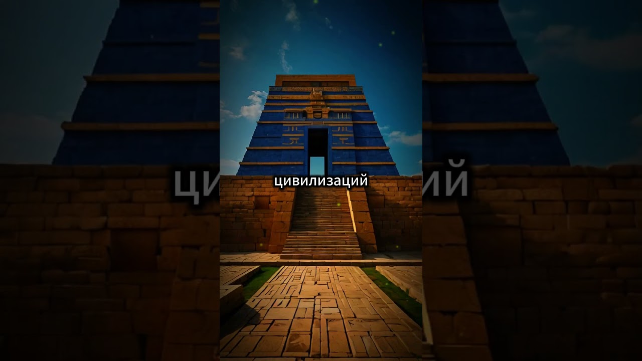 МЕСОПОТАМИЯ | ЗЕМЛЯ МЕЖДУ РЕКАМИ #история #факты #мифы #history #facts #mythic