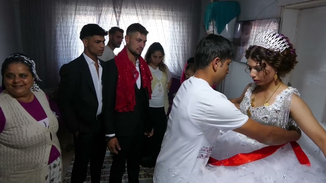 KAMERACI BERKAN  2024 ROMAN DÜĞÜNLERİ  YİNE ZOR BİR VEDALAŞMA AĞVA