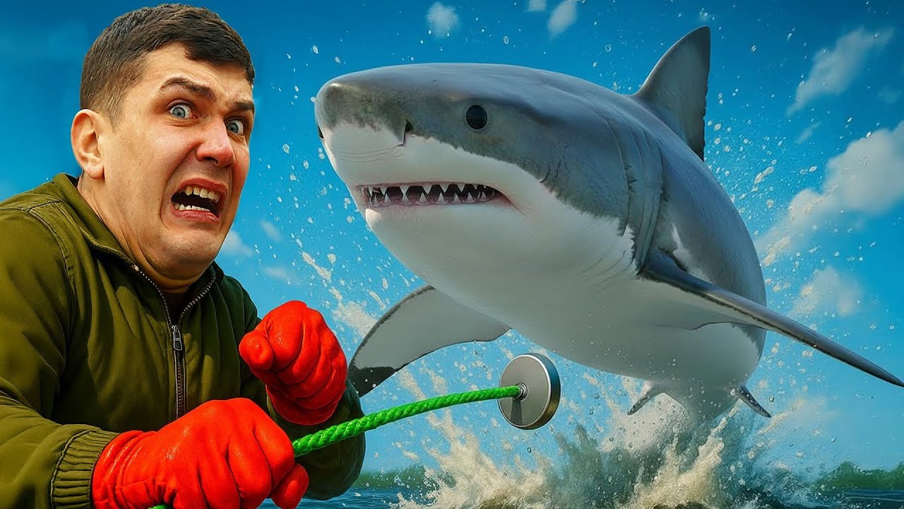 Эти жуткие находки мы подняли со дна, где затонул ПОДВОДНЫЙ МОНСТР!
