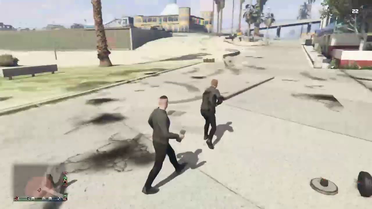ryan97078289's Live PS4 Broadcast