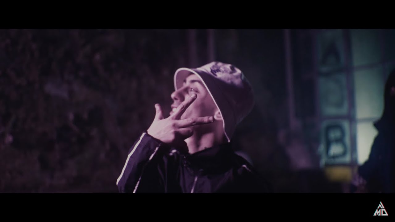 03. 13 - Chiki Wanted Ft Beltran3k (Video Oficial)