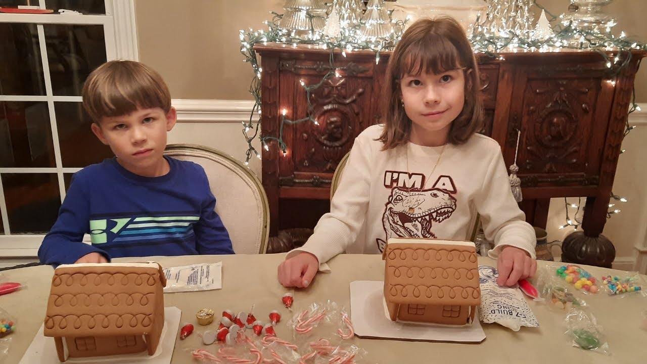 What my children want for Christmas: Ukrainian refugees in the USA