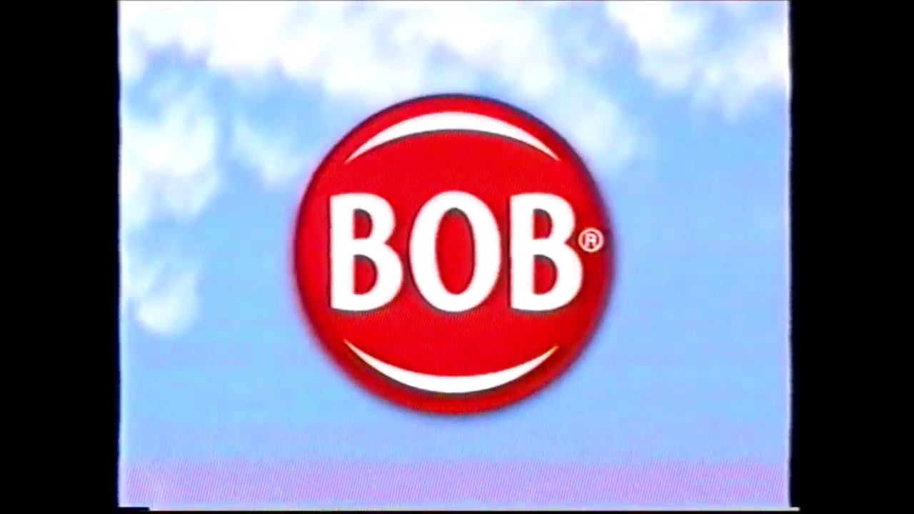 Bob 'mixx2milk' - Reklam TV4 2005-04-03