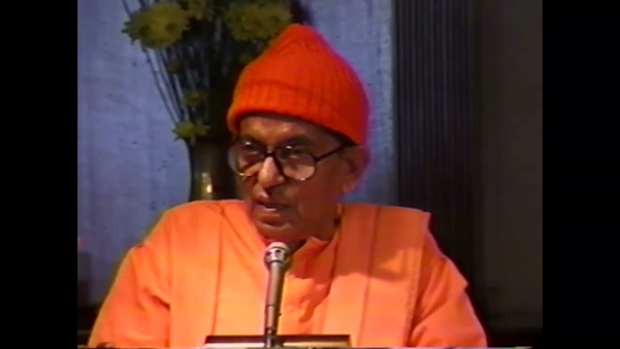 Swami Prabhananda - The Gospel of Ramakrishna
