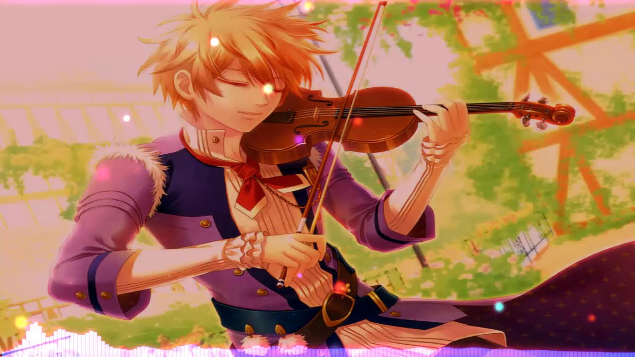 Nightcore - Beethoven Virus (Diana Boncheva)