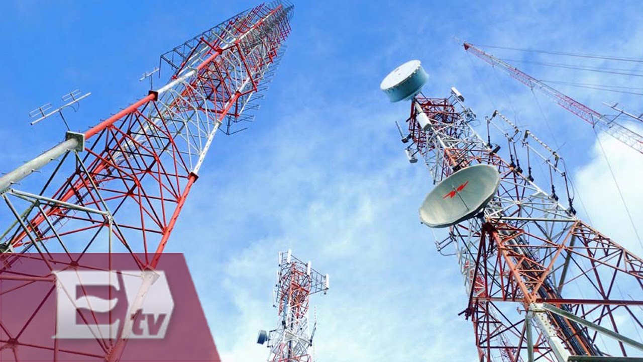 M&eacute;xico: AT&T evalua rentar torres de Telesites/ Dar&iacute;o Celis