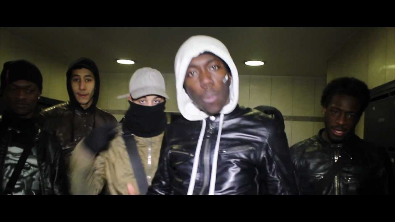 LA RELEVE - ILS S'FOUTENT DE NOS GUEULES | STREET CLIP