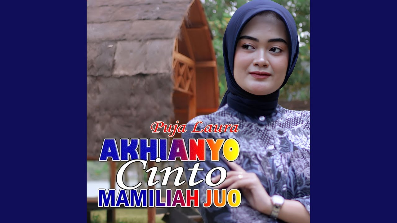 AKHIANYO CINTO MAMILIAH JUO