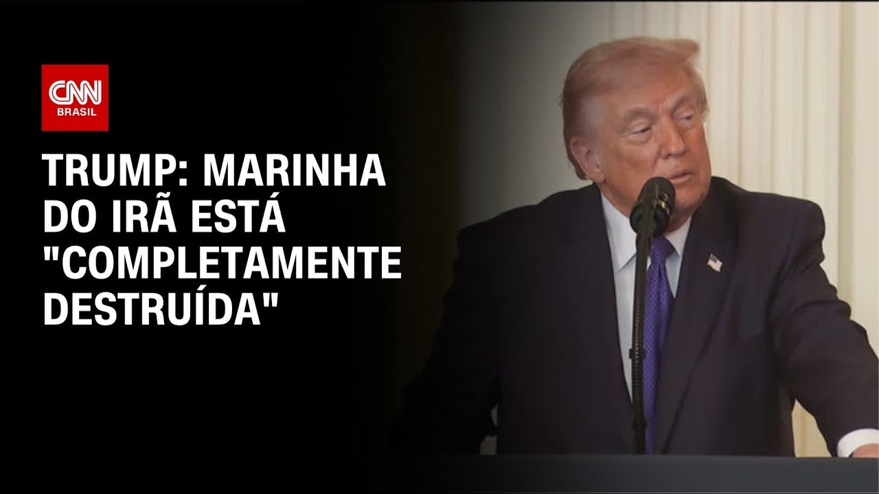 Marinha do Ir&atilde; est&aacute; 