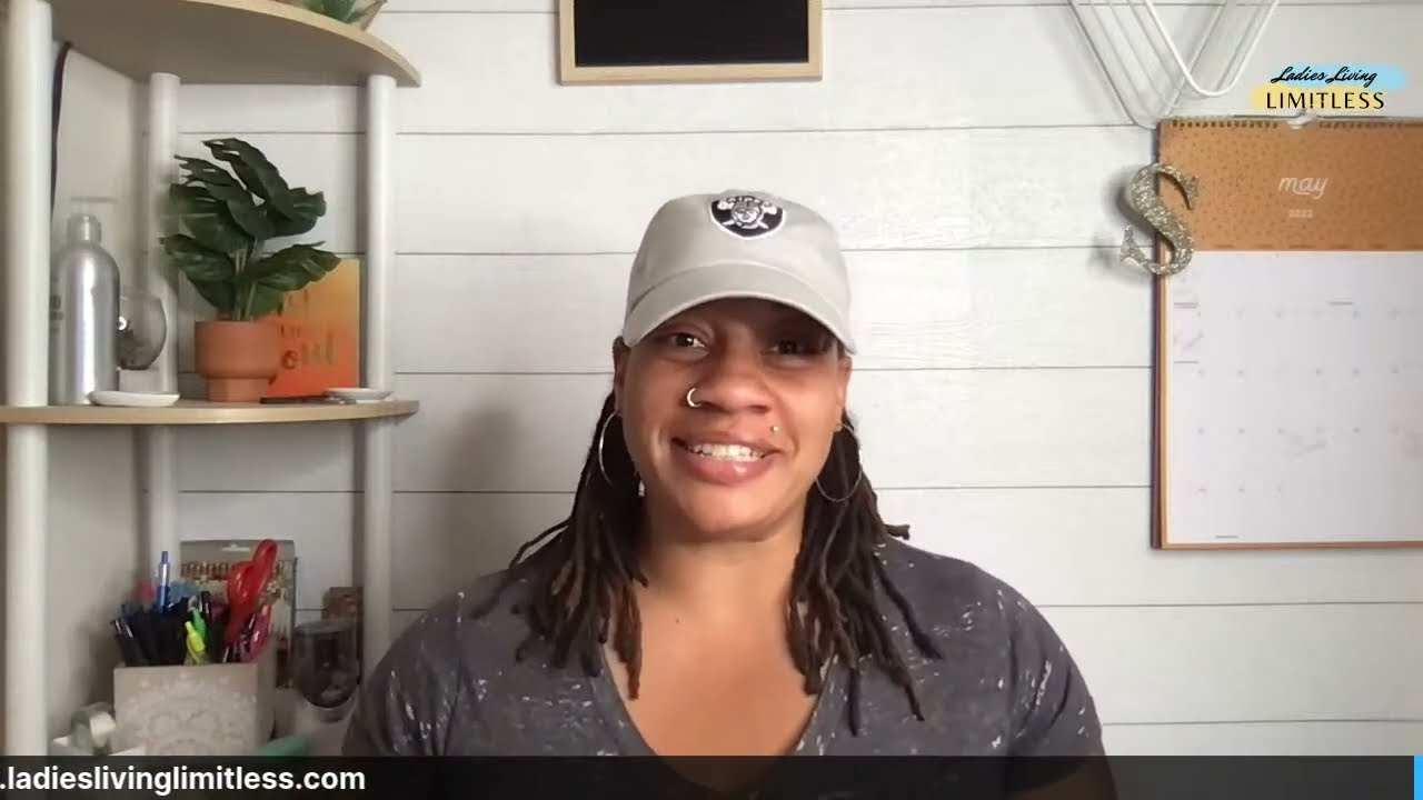 How to become aware of your personal BLIND Spots!!