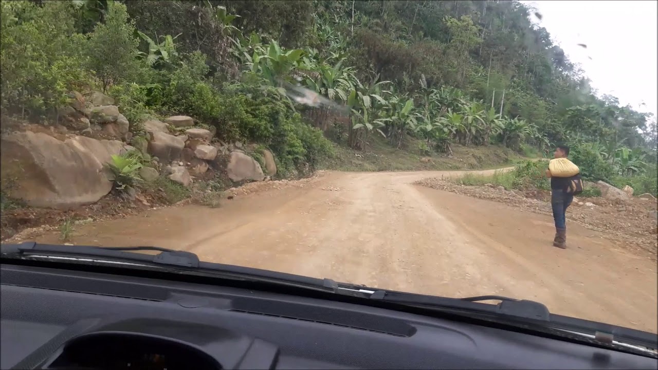 MIX DE CARNAVAL 2 DEL 2021 CON IMAGENES DE SAN PABLO DE AMALI EL TAMBO
