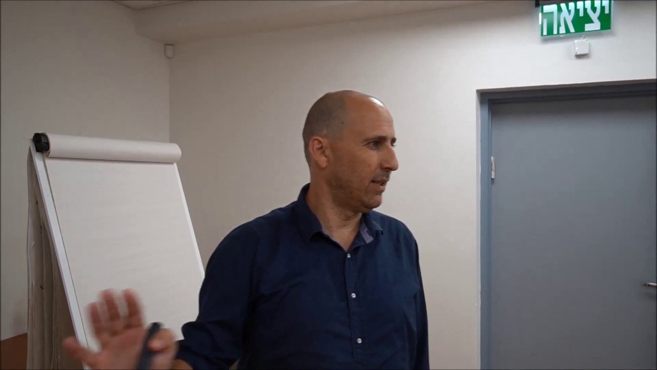 גמגום, איך אני יכול לא לחשוב על זה ?