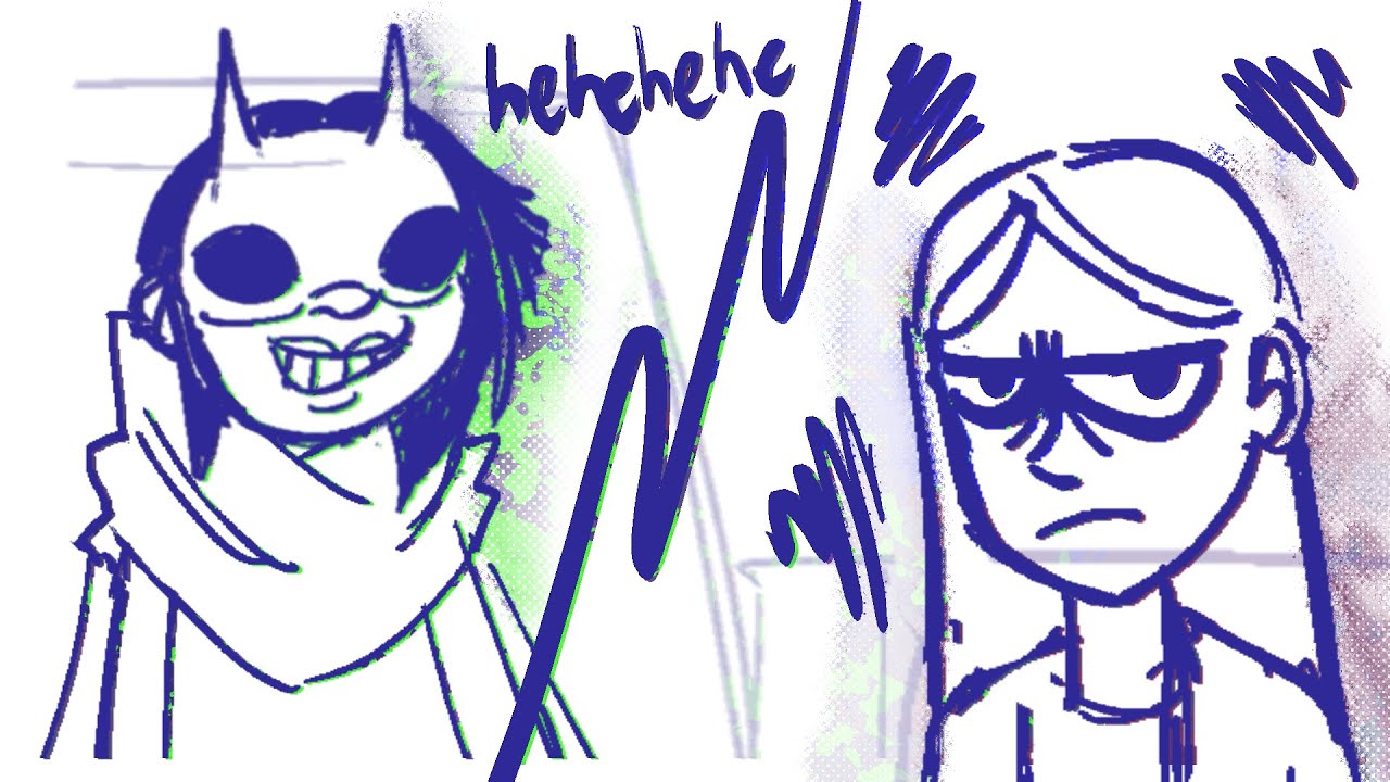 YOU HAVE UNO (Worm Parahumans)