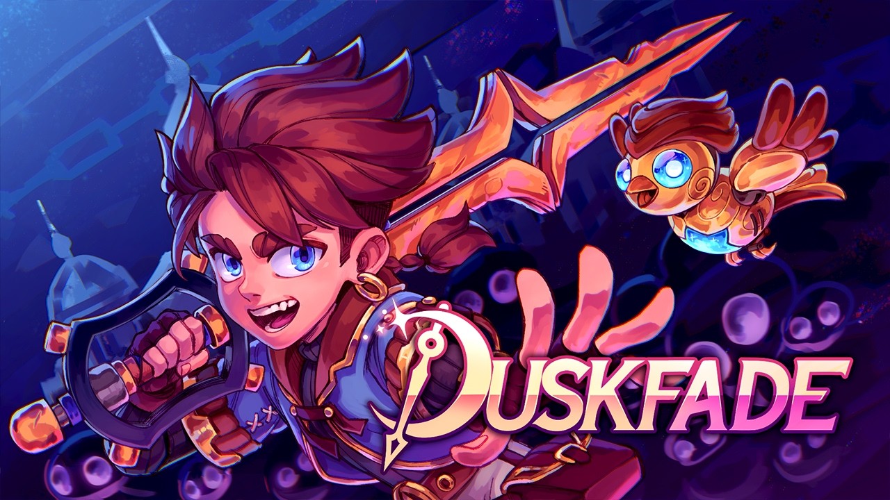 Duskfade - Full Game Gameplay Walkthrough