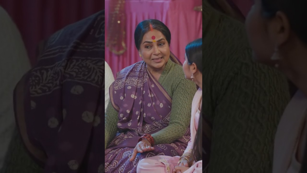 Ganga Mai Ki Betiyan | Ep - 148 | Reel | Feb 19 2026 | Zee5 Hindi