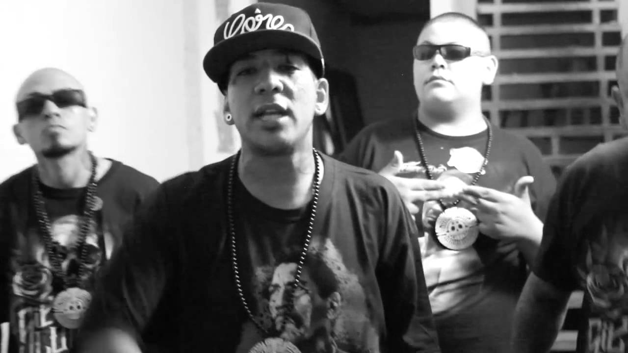 'Como Debe De' - Remik Gonzalez Feat. Asek Don Tkt (Hemafia)