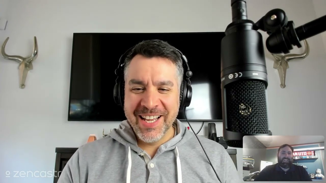 Forktales Ep 40: Alistair Levine / Business Development @ KitchenSync, Optimizer of Restaurants