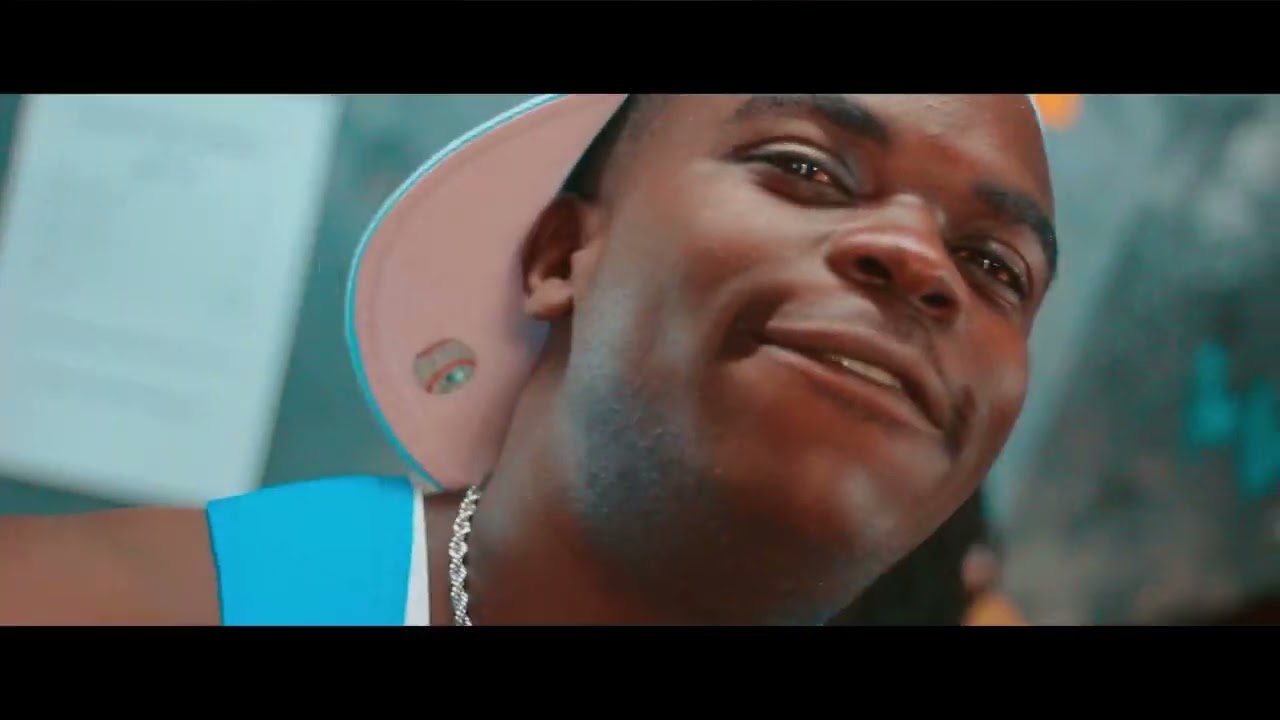 MAYADEE  TURN UP A NOTCH OFFICIAL VIDEO