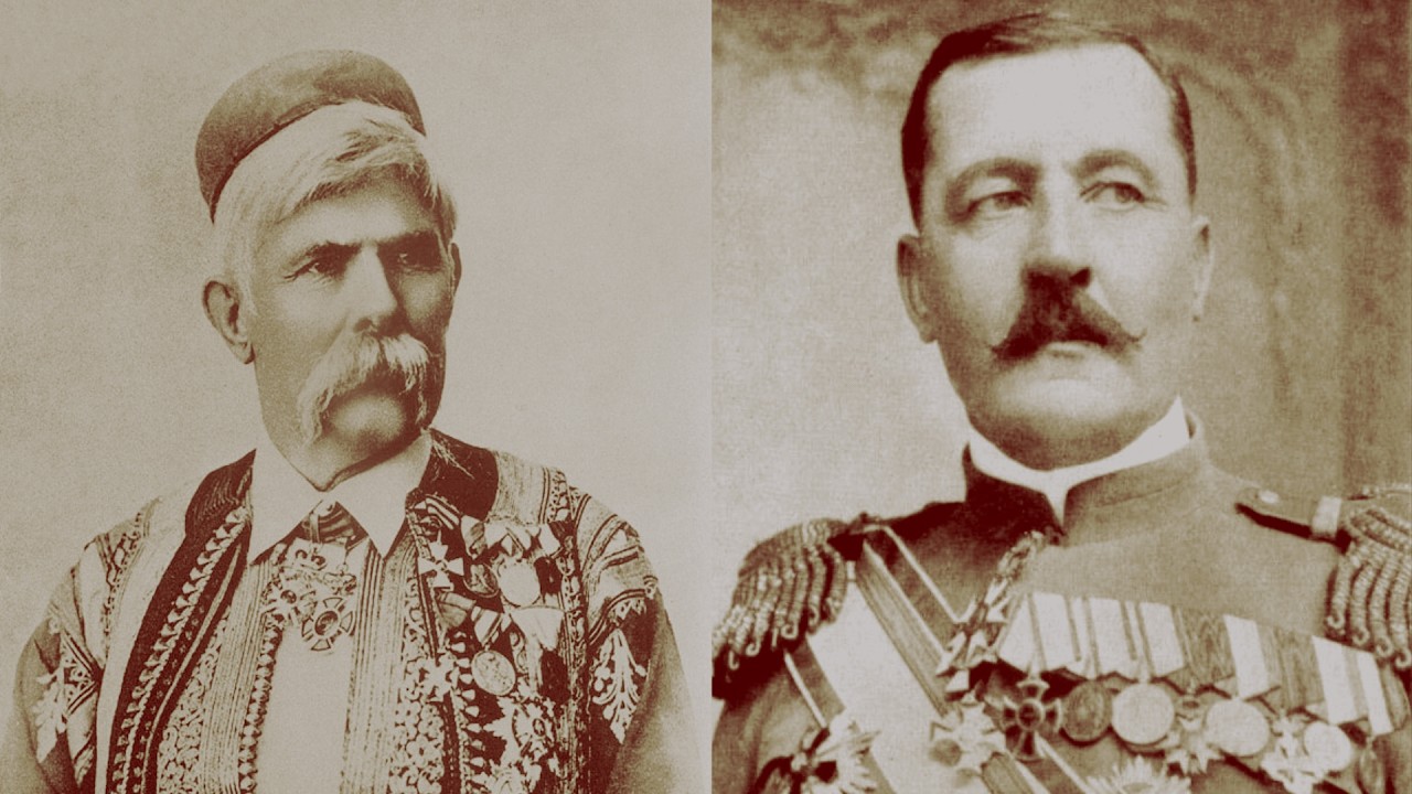 Mali i Zí përgatitet me sulmua Malsinë e Madhe
