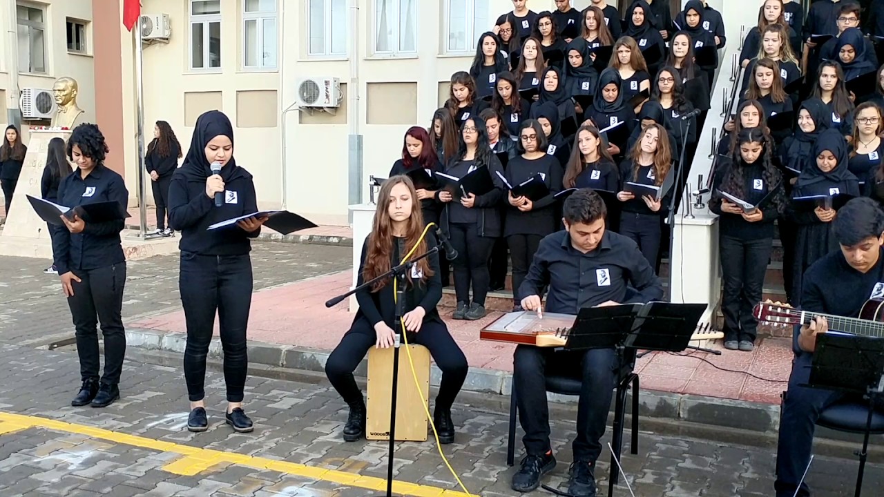 Nasıl söylerim öldüğünü (JÜLİDE AKDENİZ)