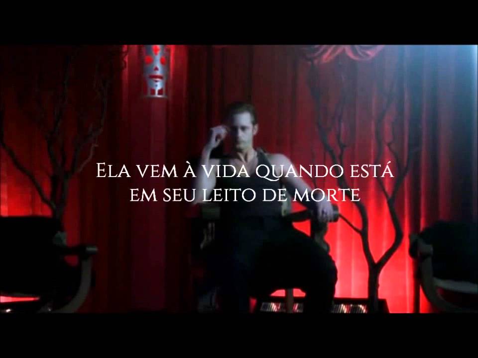 [Playlist] - Reden&ccedil;&atilde;o: Damned If She Do! (de Simone Pesci)