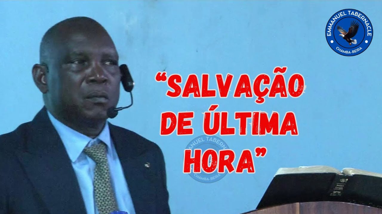 UM SUPER SINAL
