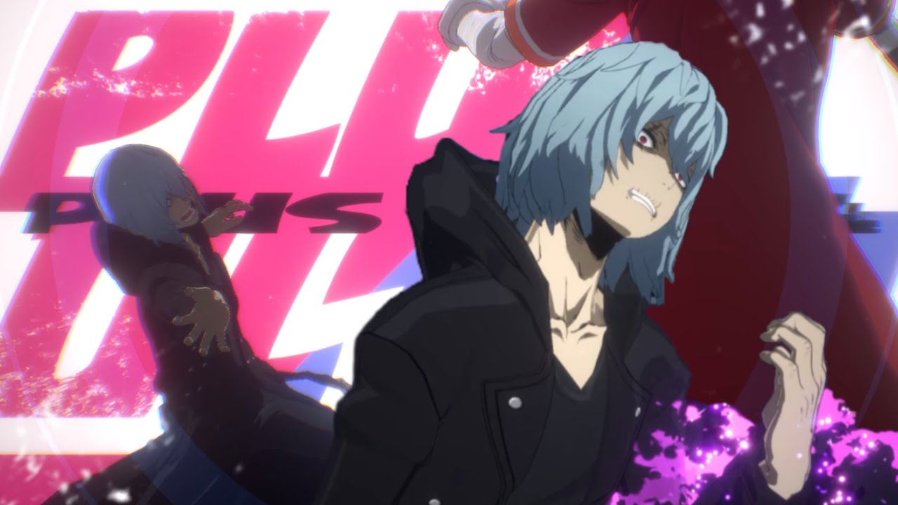 Tomura Shigaraki Has SAUCE I Can Feel It | My Hero Academia All's Justice
