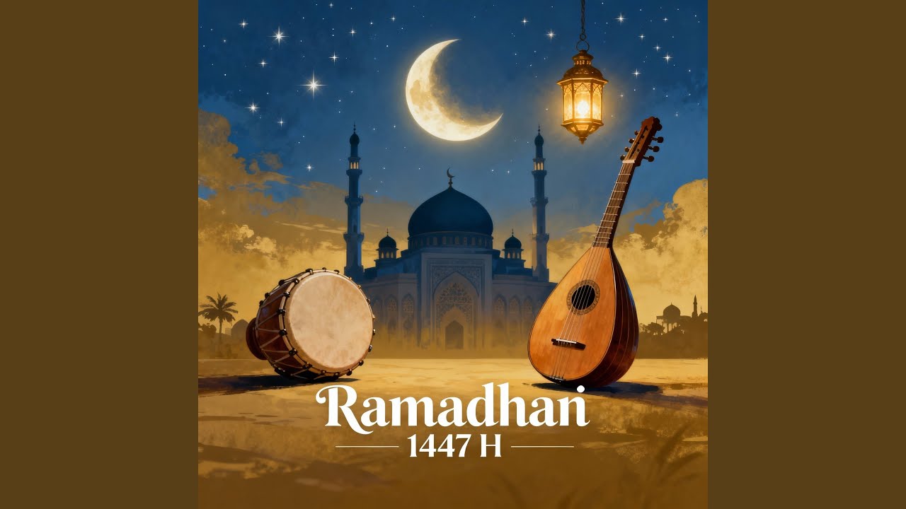Ramadhan Tiba