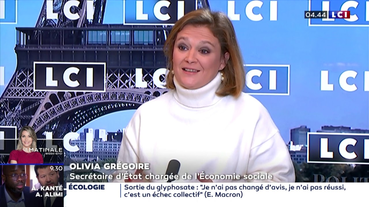 French Tv