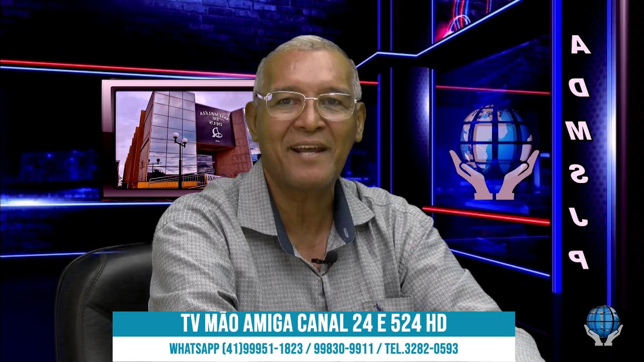 TV AO VIVO