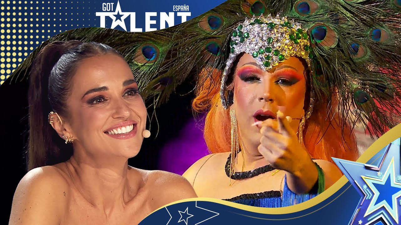 DRAG COPLERA arrasa con 
