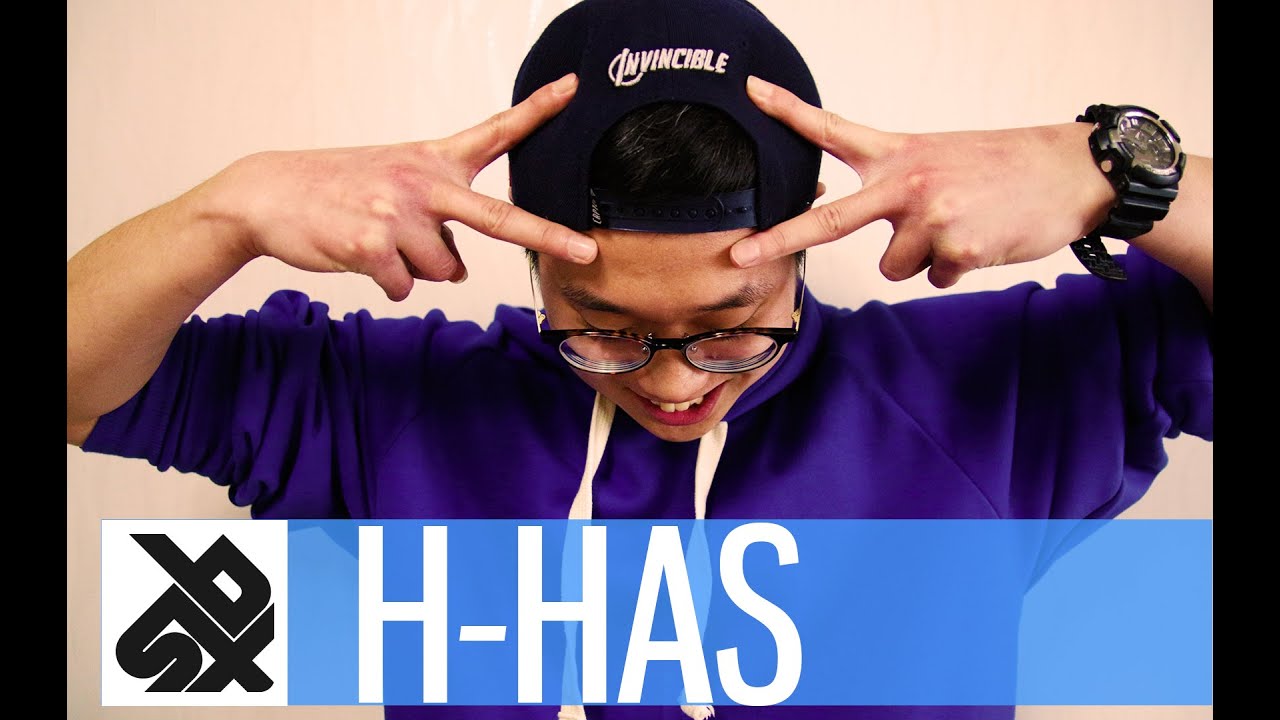 H-HAS  |  South Korean Birdsong