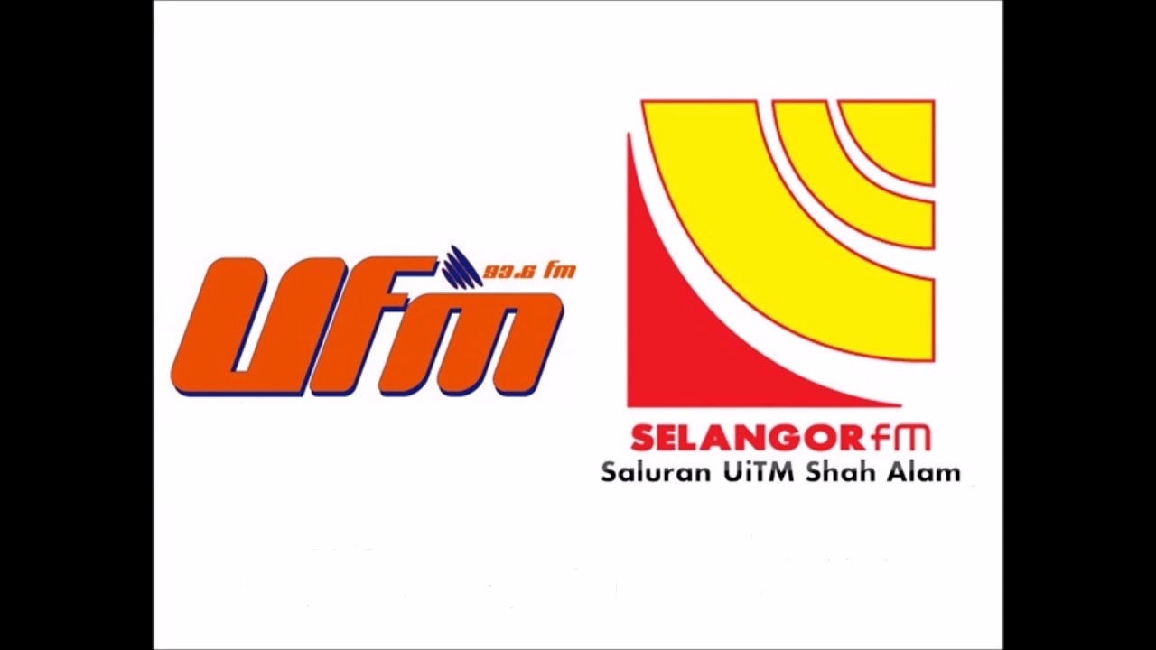 UFM 93.6MHz (RTM Selangor FM Saluran UiTM Shah Alam) received in Puchong, Selangor, Malaysia (2020)