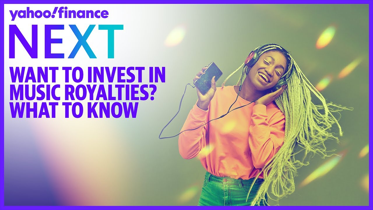 Want to invest in music royalties? Here's what you need to know