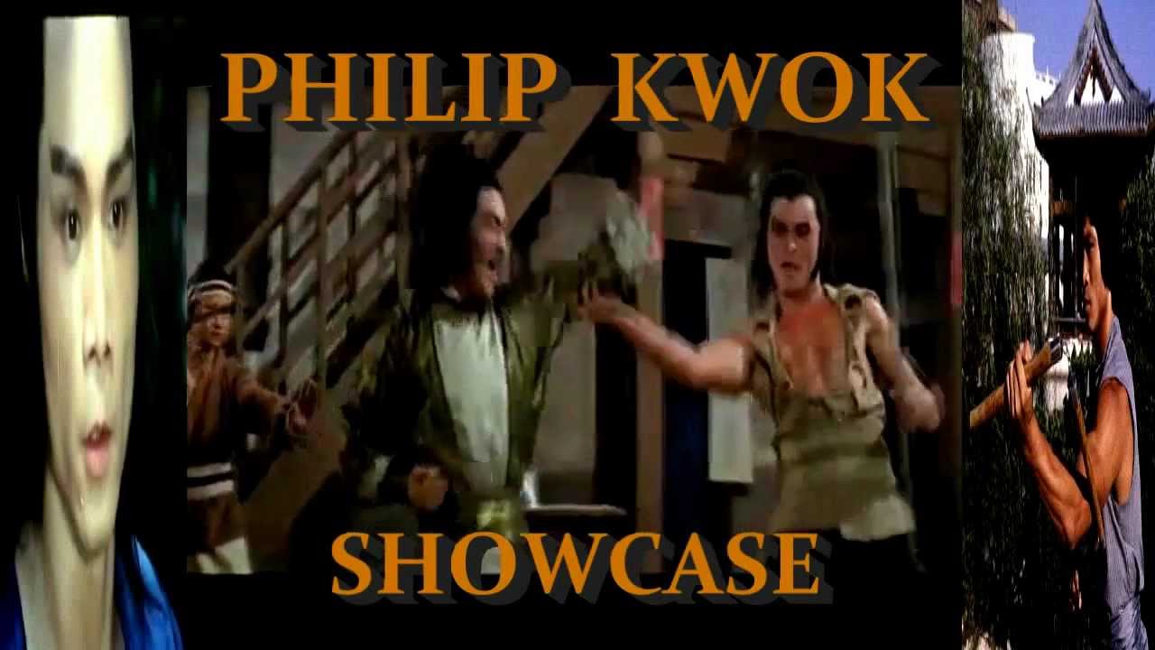 PHILIP KWOK SHOWCASE HD