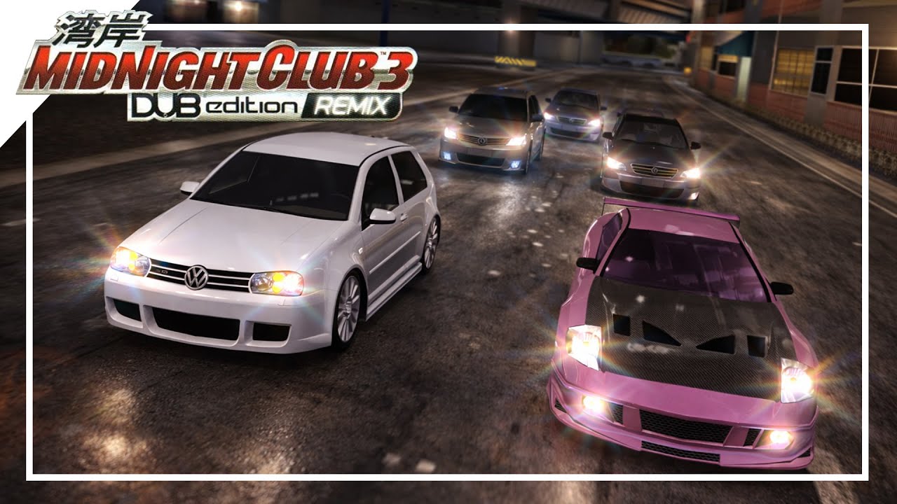 #08 - Revanche contra Vanessa – Golf MK4 R32 não dá chance 🚗💨