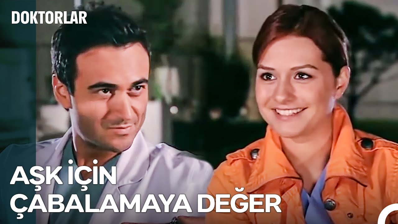Asistan Savaşları #24: Levent ve Ela'nın Çöpçatanlık Oyunu - Doktorlar