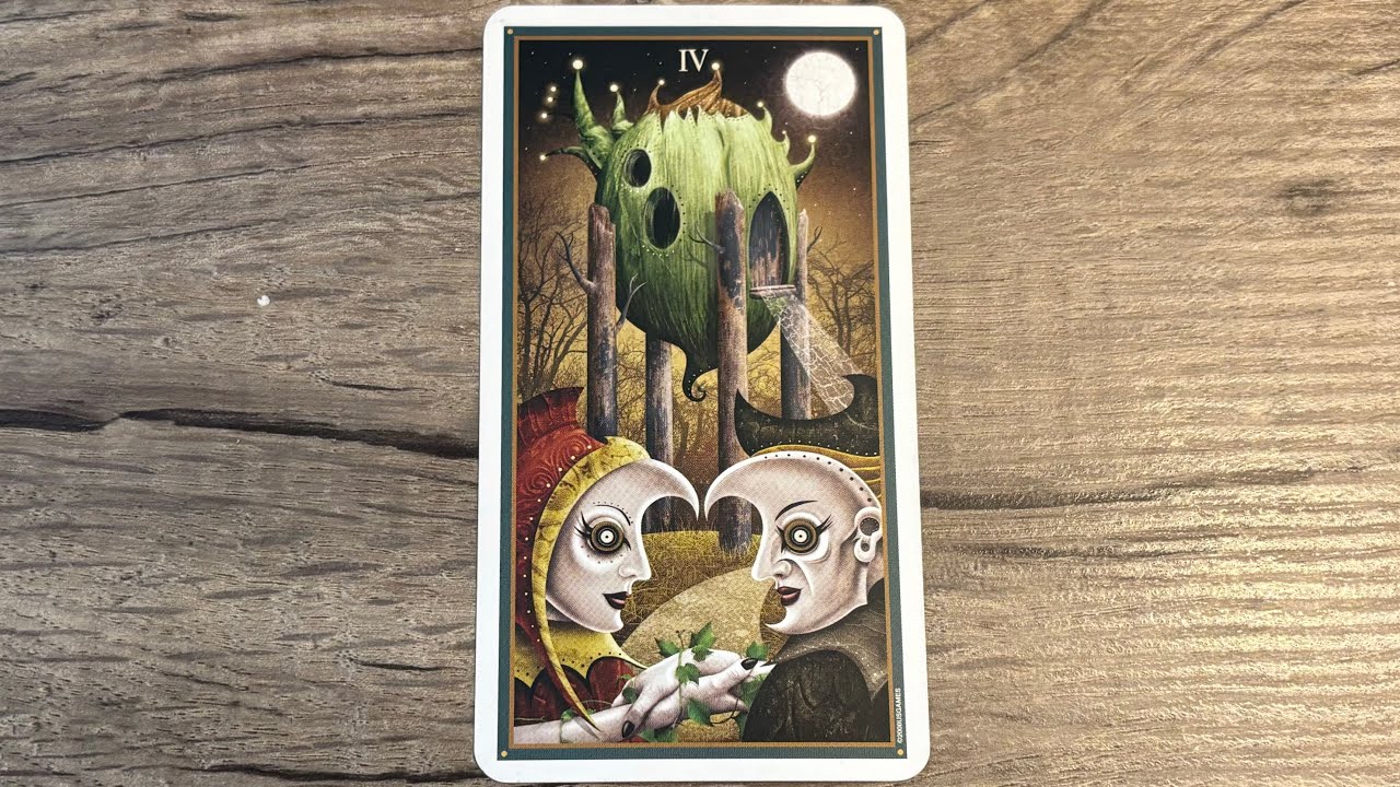 CAPRICORN ♑️ Message from your spirit guides (March 10th-March 14th)