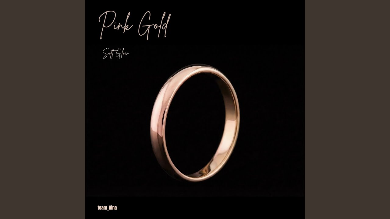 Pink Gold (Soft Glow)