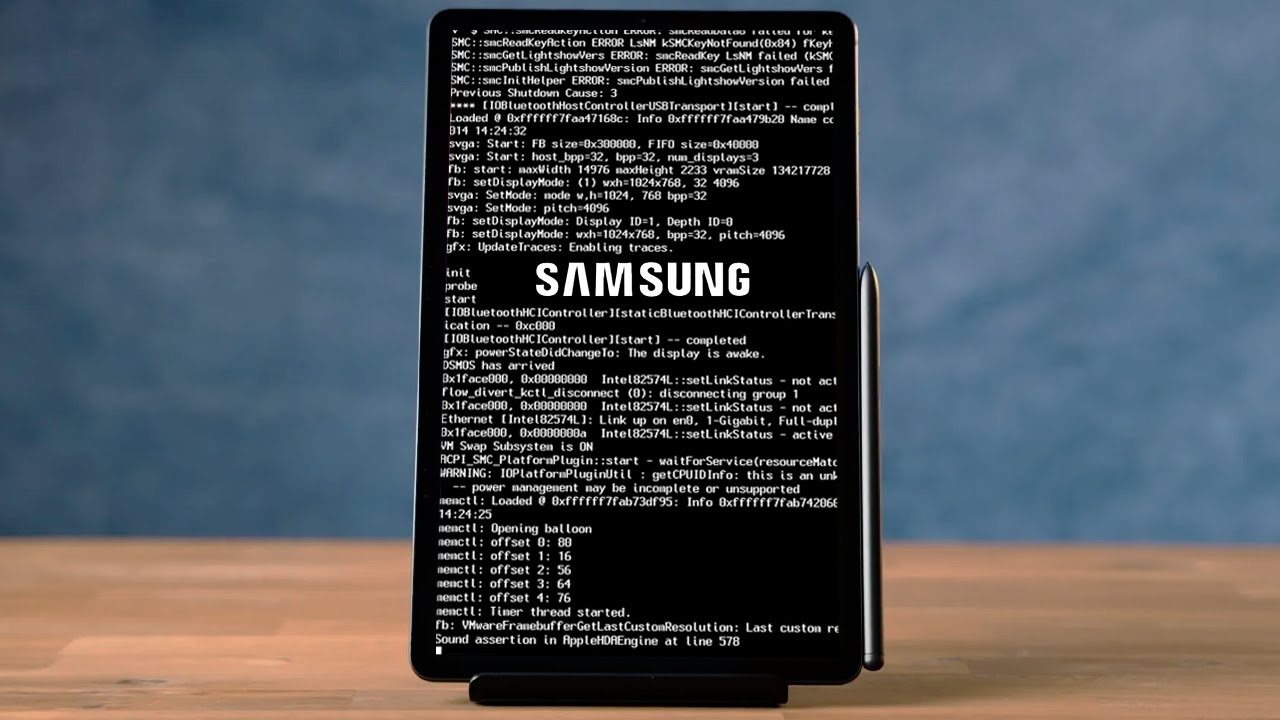 Samsung’s Theft Protection Has a Serious Flaw.