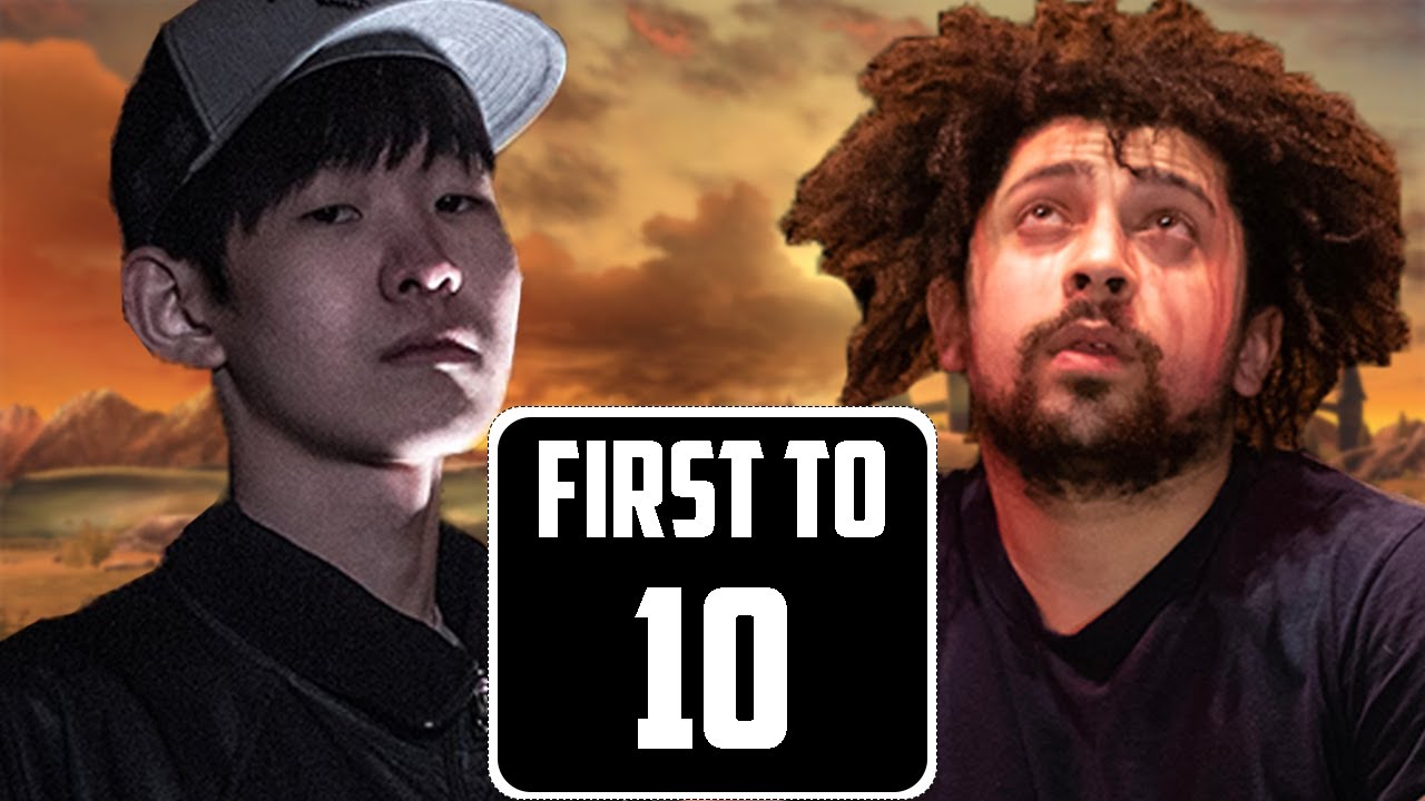 THE BEST FOX RETURNS? RIDDLES VS LIGHT FT10