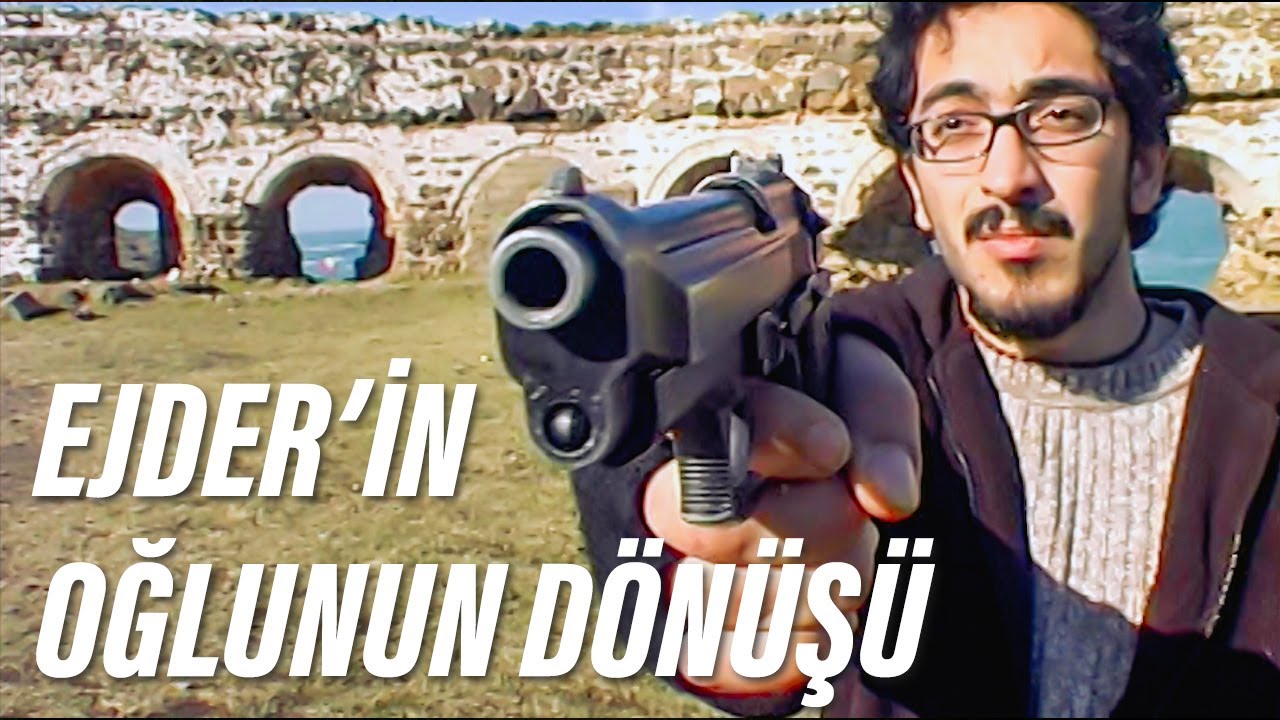 Ejder'in Oğlunun Dönüşü