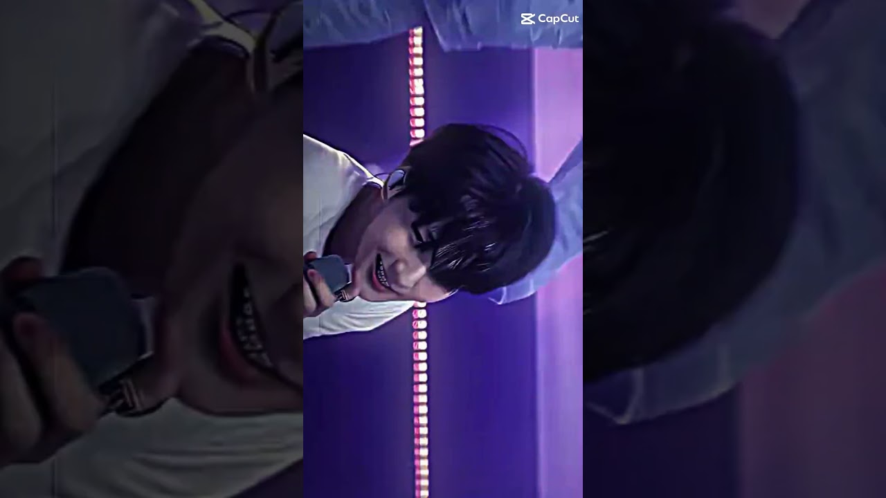 Rainwalker to Rhythm King: Jungwon Moves”