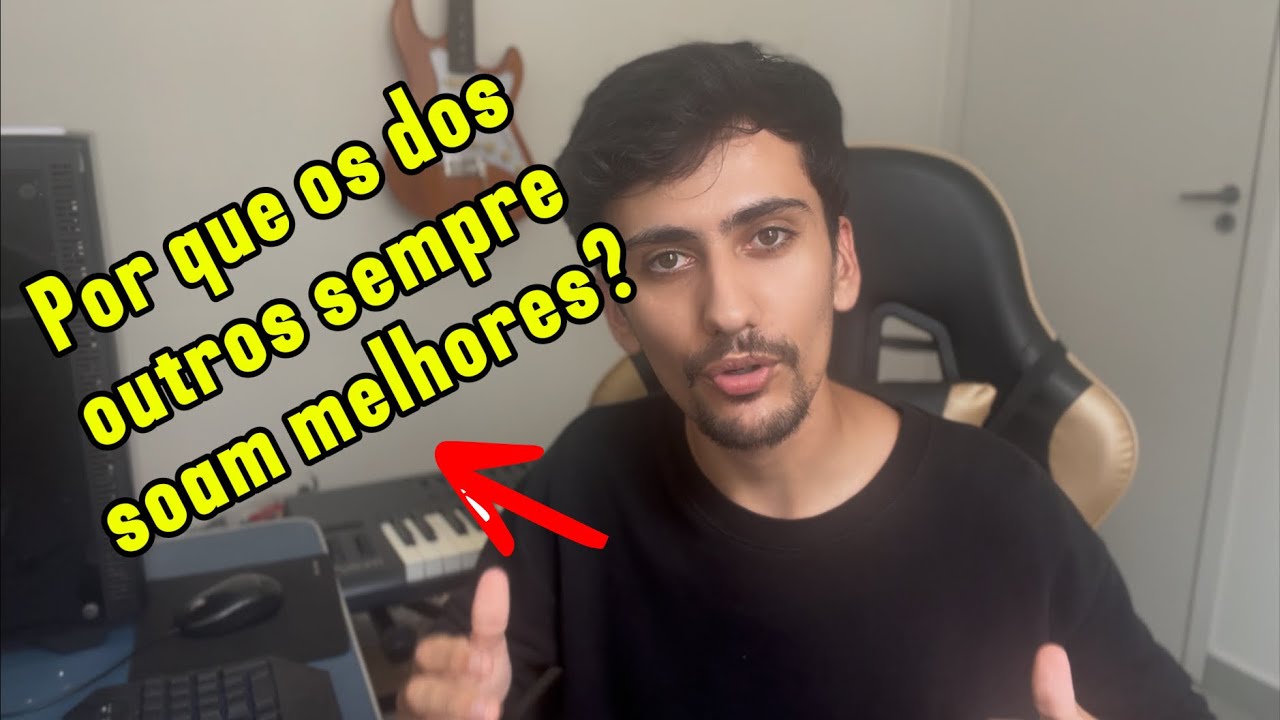 ESSE DETALHE MUDA TUDO NOS SEUS ACORDES